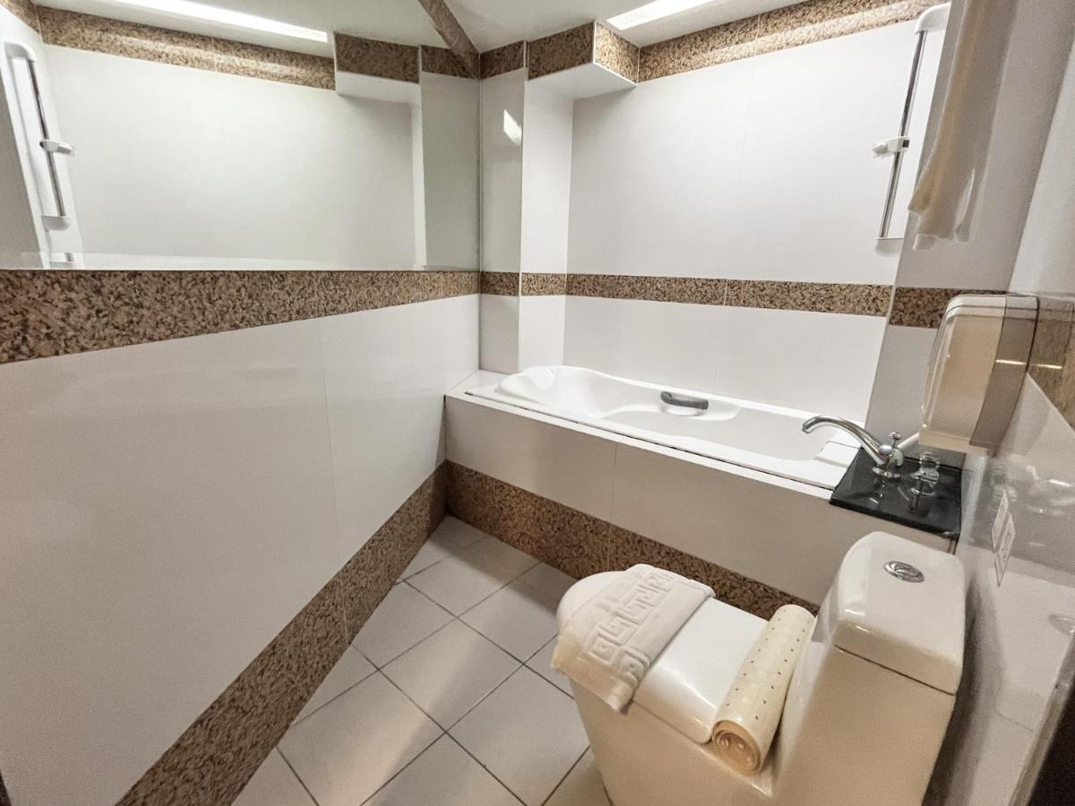 Guide Hotel Taipei Xinyi Экстерьер фото